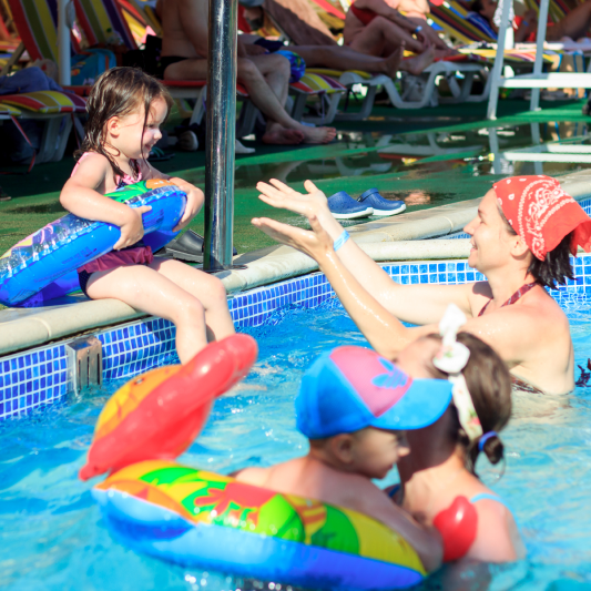 Івана Купала 07.07 