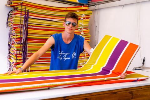 Аквапарк SKY, 18.08.2022