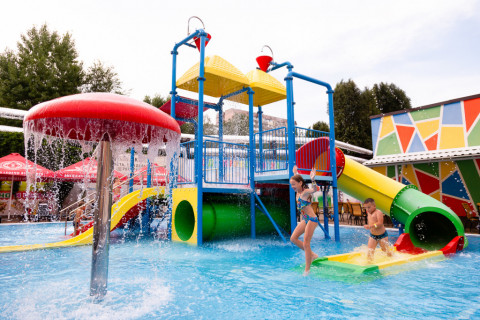 Аквапарк SKY, 18.08.2022