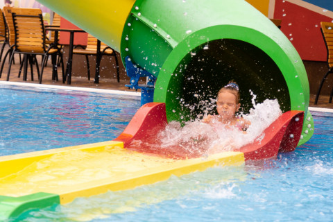 Аквапарк SKY, 18.08.2022