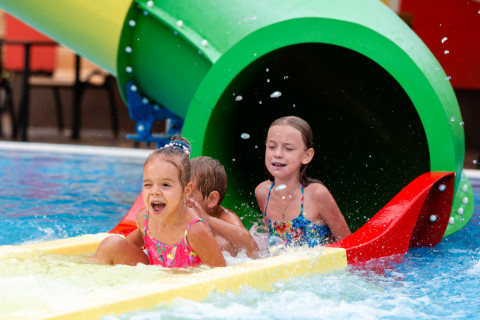 Аквапарк SKY, 18.08.2022