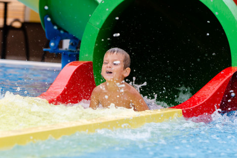 Аквапарк SKY, 18.08.2022