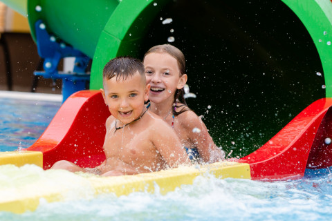 Аквапарк SKY, 18.08.2022