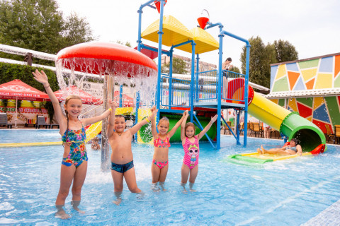 Аквапарк SKY, 18.08.2022