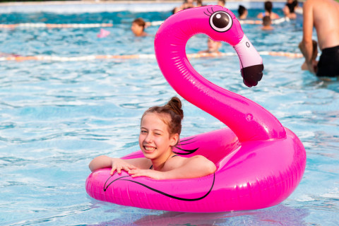 Аквапарк SKY, 18.08.2022