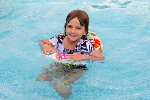 Аквапарк SKY, 18.08.2022