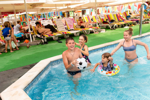 Аквапарк SKY, 18.08.2022