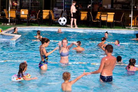 Аквапарк SKY, 18.08.2022