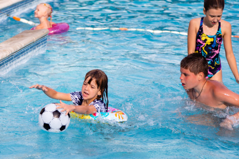 Аквапарк SKY, 18.08.2022