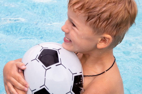 Аквапарк SKY, 18.08.2022