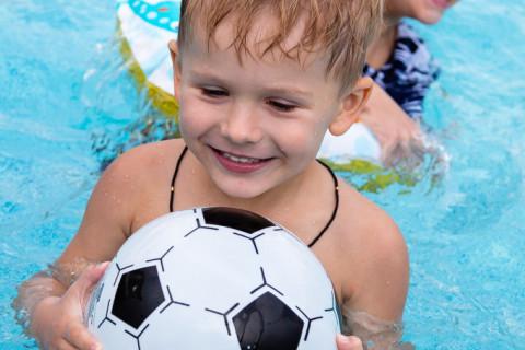 Аквапарк SKY, 18.08.2022