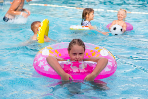 Аквапарк SKY, 18.08.2022