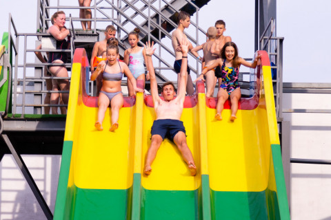 Аквапарк SKY, 18.08.2022