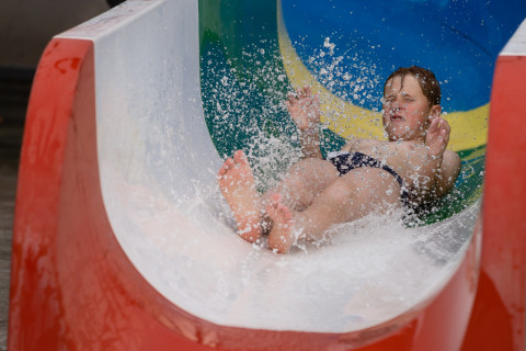 Аквапарк SKY, 18.08.2022