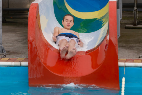 Аквапарк SKY, 18.08.2022