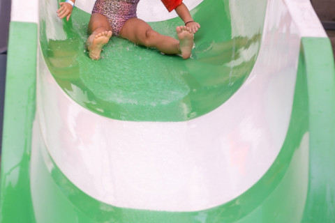 Аквапарк SKY, 18.08.2022