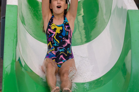 Аквапарк SKY, 18.08.2022