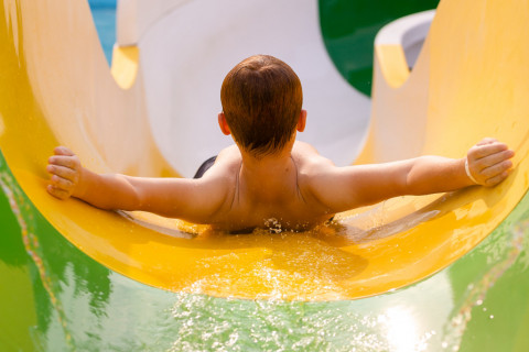 Аквапарк SKY, 18.08.2022