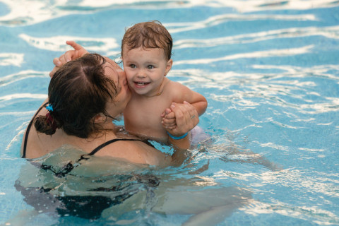 Аквапарк SKY, 18.08.2022