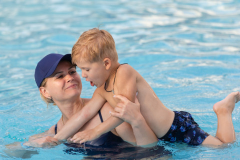 Аквапарк SKY, 18.08.2022