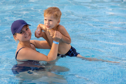 Аквапарк SKY, 18.08.2022