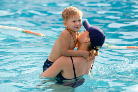 Аквапарк SKY, 18.08.2022