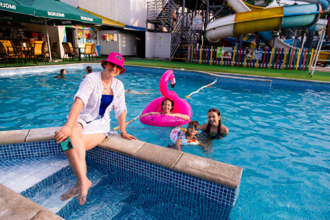 Аквапарк SKY, 18.08.2022