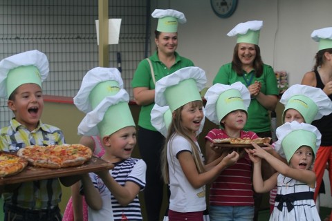 Дни рождения 