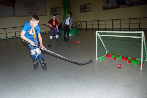 Дни рождения 