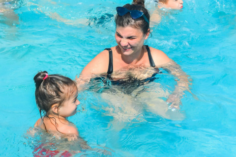 Цирк з песиками 24.07.2021