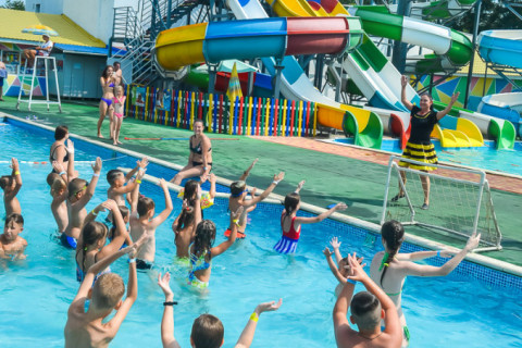 Цирк з песиками 24.07.2021