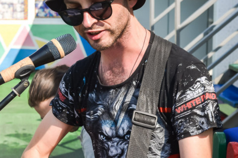 Рокерська вечірка 17.07.2021