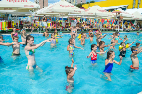 Цирк з песиками 24.07.2021