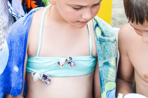 Аквапарк СКАЙ 18.07.2021