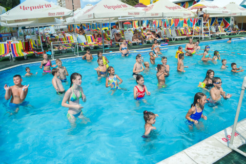 Цирк з песиками 24.07.2021