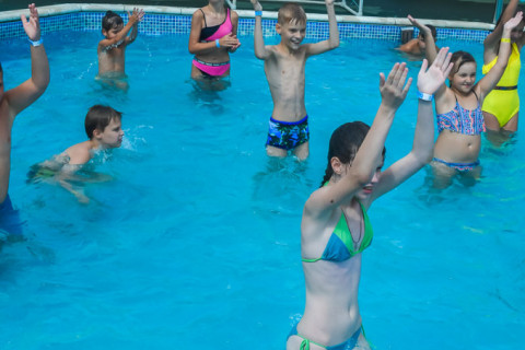 Цирк з песиками 24.07.2021