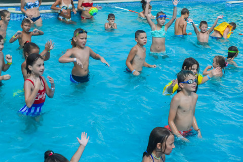 Цирк з песиками 24.07.2021