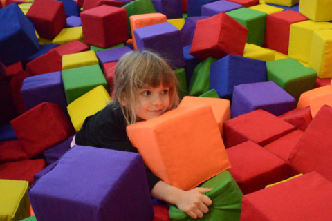 Новорічне свято 2022