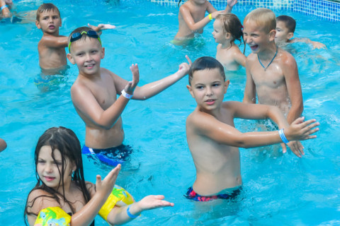 Цирк з песиками 24.07.2021