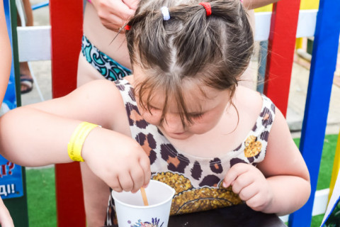 Аквапарк СКАЙ 18.07.2021