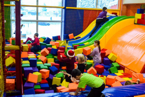 Новорічне свято 2022