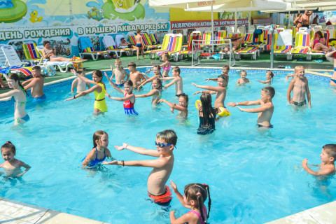 Цирк з песиками 24.07.2021