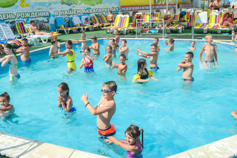 Цирк з песиками 24.07.2021