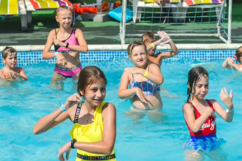 Цирк з песиками 24.07.2021