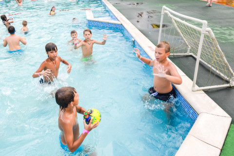Аквапарк СКАЙ 18.07.2021
