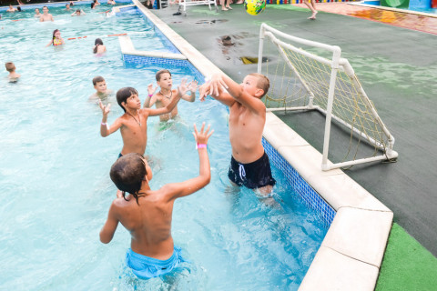 Аквапарк СКАЙ 18.07.2021