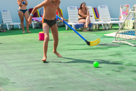 Цирк з песиками 24.07.2021