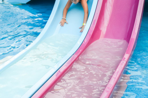 Аквапарк СКАЙ 18.07.2021