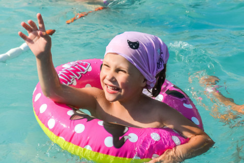 Рокерська вечірка 17.07.2021