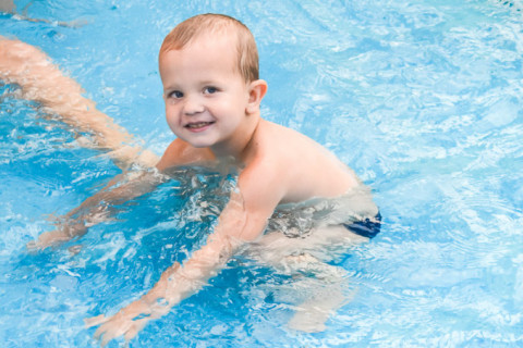 Аквапарк СКАЙ 18.07.2021